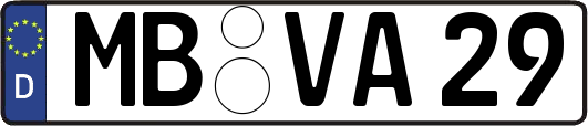 MB-VA29