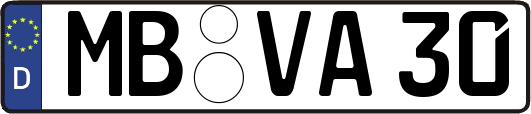 MB-VA30