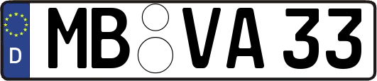 MB-VA33