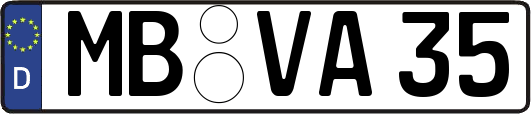 MB-VA35