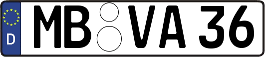 MB-VA36