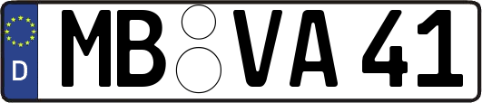 MB-VA41