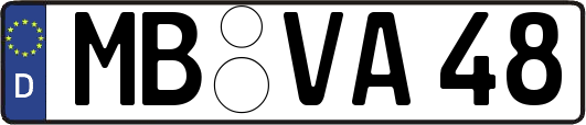 MB-VA48