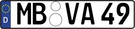 MB-VA49