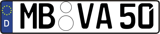 MB-VA50
