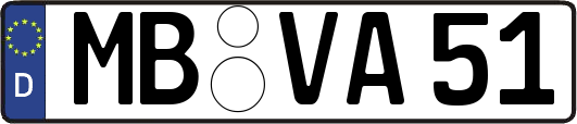 MB-VA51