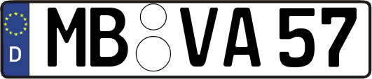 MB-VA57