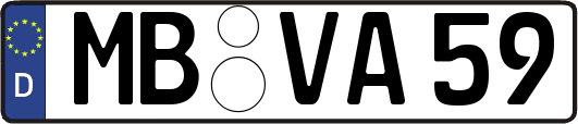 MB-VA59
