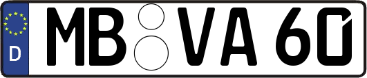 MB-VA60