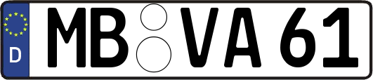 MB-VA61