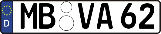 MB-VA62
