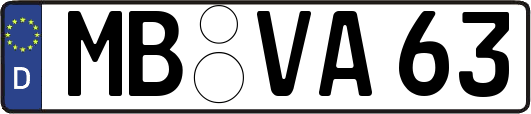 MB-VA63