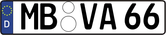 MB-VA66