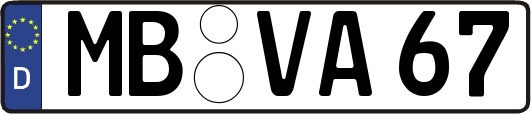 MB-VA67