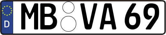 MB-VA69