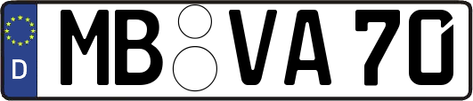 MB-VA70
