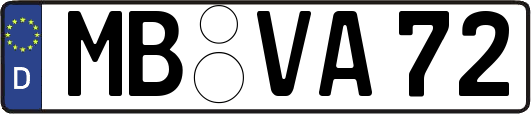 MB-VA72