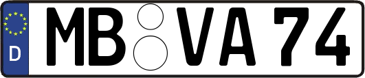 MB-VA74