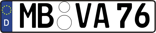 MB-VA76