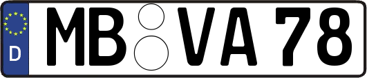 MB-VA78