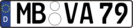 MB-VA79