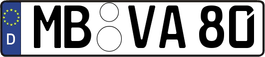 MB-VA80