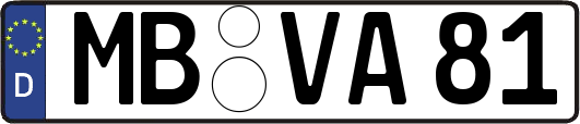 MB-VA81