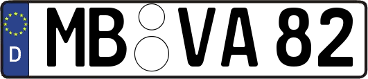 MB-VA82
