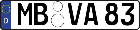 MB-VA83