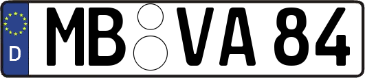 MB-VA84