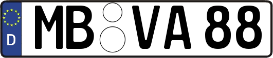 MB-VA88