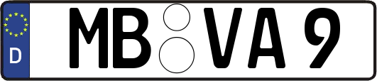 MB-VA9
