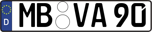 MB-VA90
