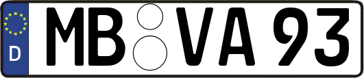 MB-VA93