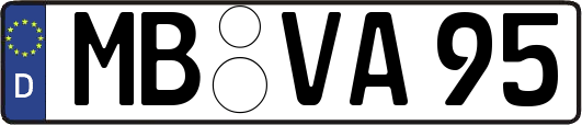MB-VA95