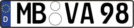 MB-VA98