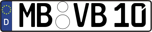 MB-VB10