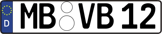 MB-VB12