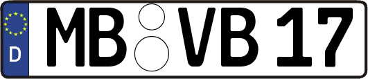 MB-VB17