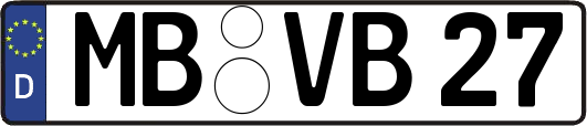 MB-VB27