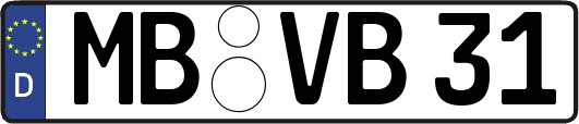MB-VB31