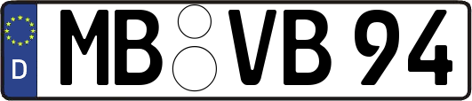 MB-VB94