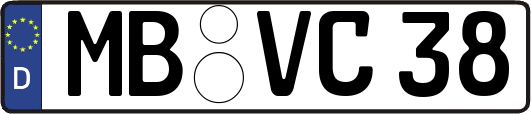 MB-VC38