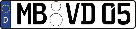 MB-VD05