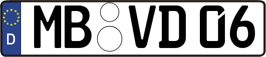 MB-VD06