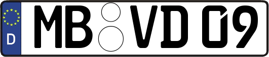 MB-VD09