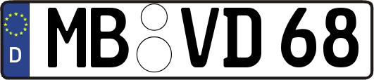 MB-VD68