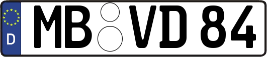 MB-VD84