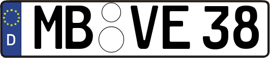 MB-VE38