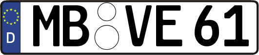 MB-VE61